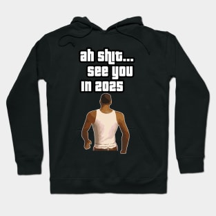 GTA VI Hoodie